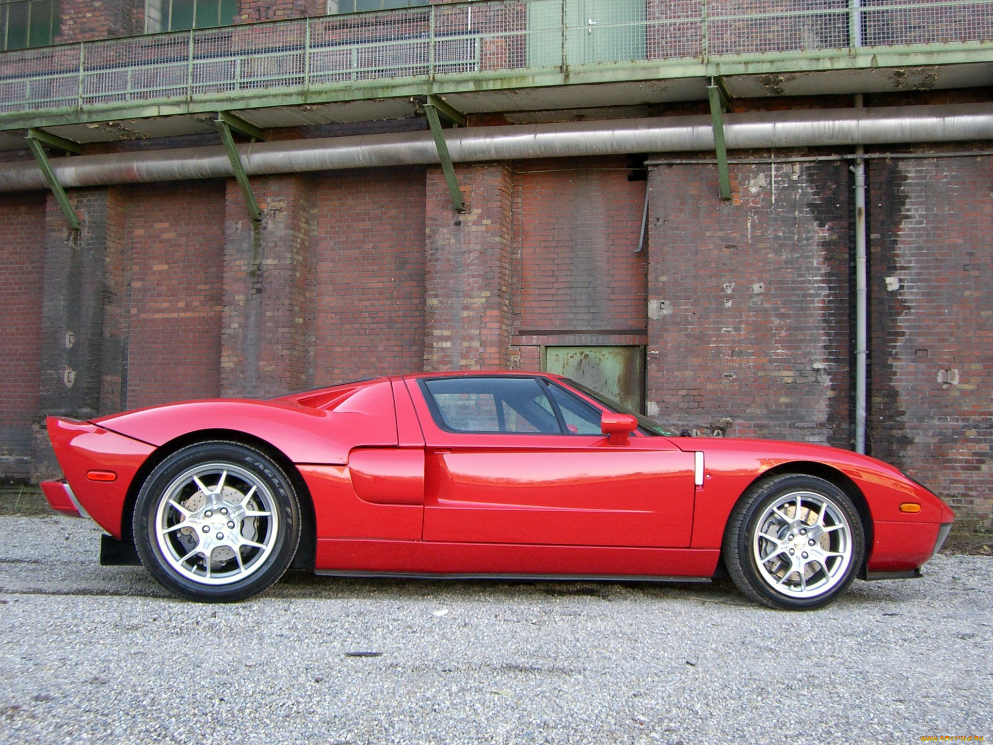 , ford